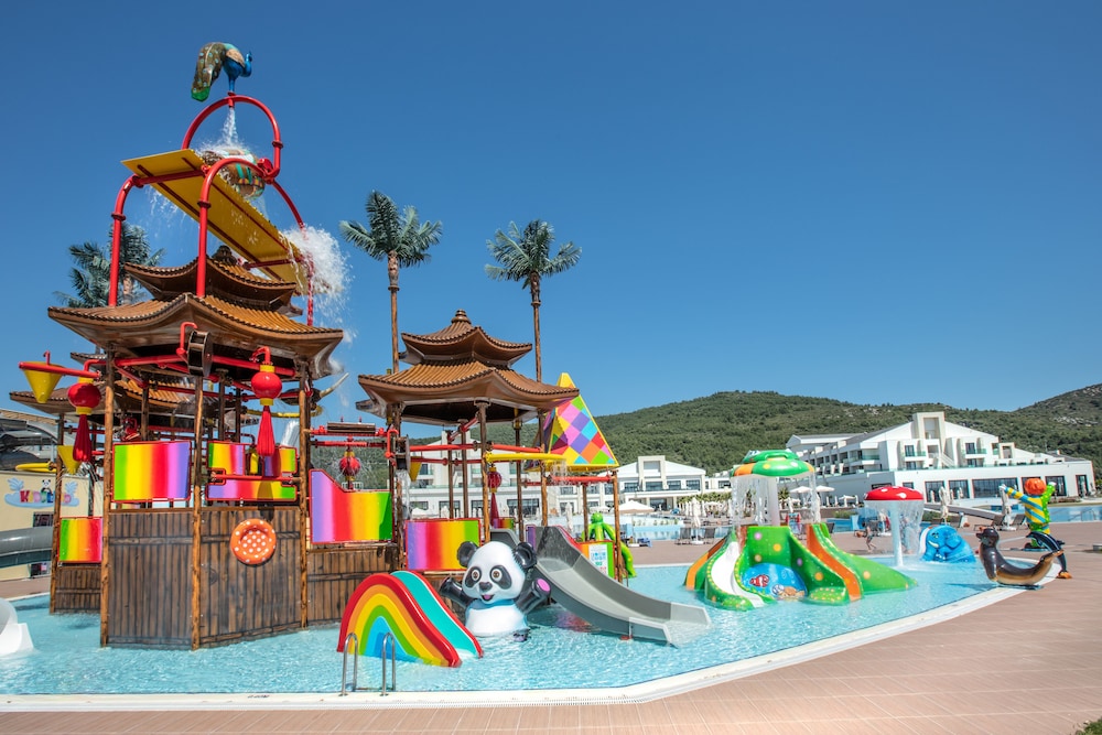 Korumar Ephesus Beach and Spa Resort 42/50