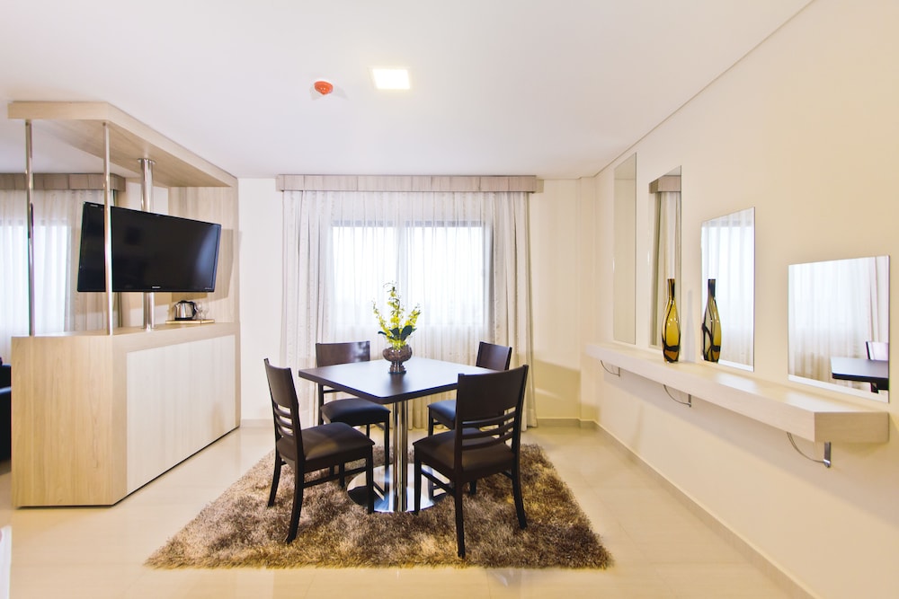 Megal Suites Hotel 33/45