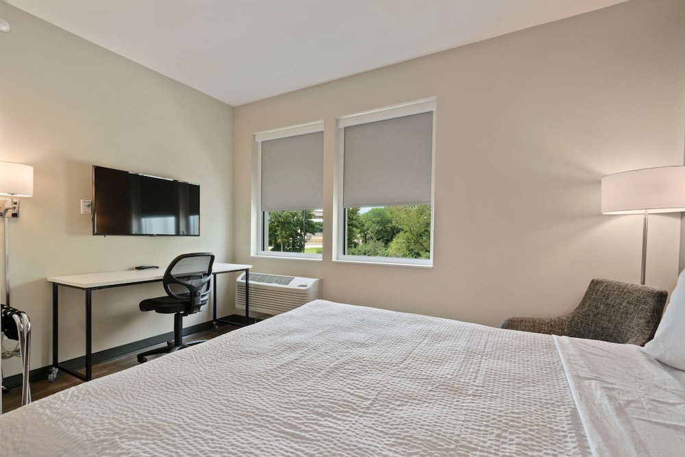Extended Stay America Austin Airport 16/50