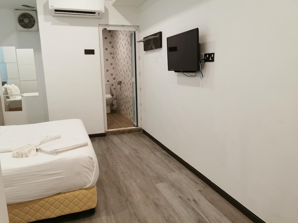 TT Dorf Hotel (Taiping) 41/50