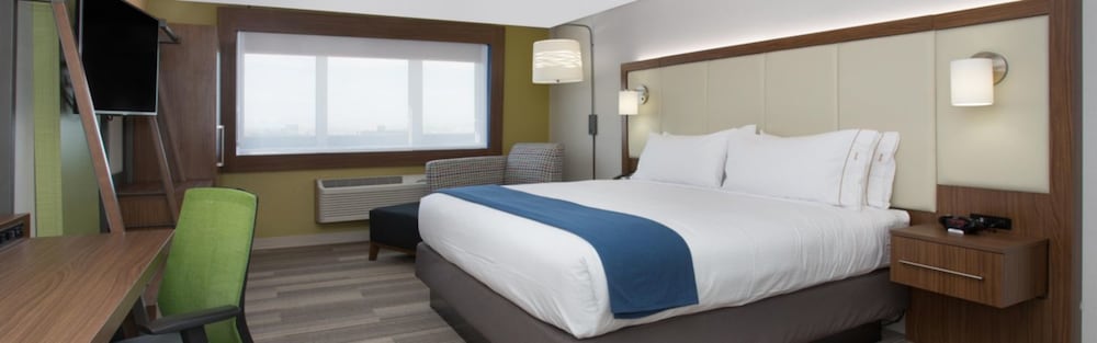 Holiday Inn Express Suites Owings Mills Baltimore Area 14/53