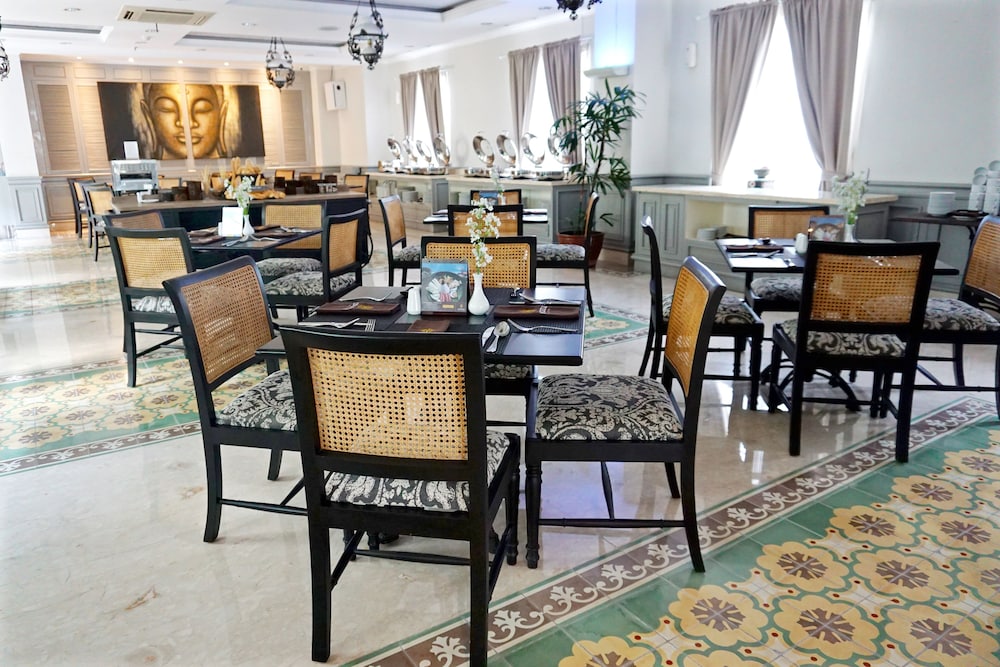 Indies Heritage Hotel Prawirotaman Yogyakarta 37/51