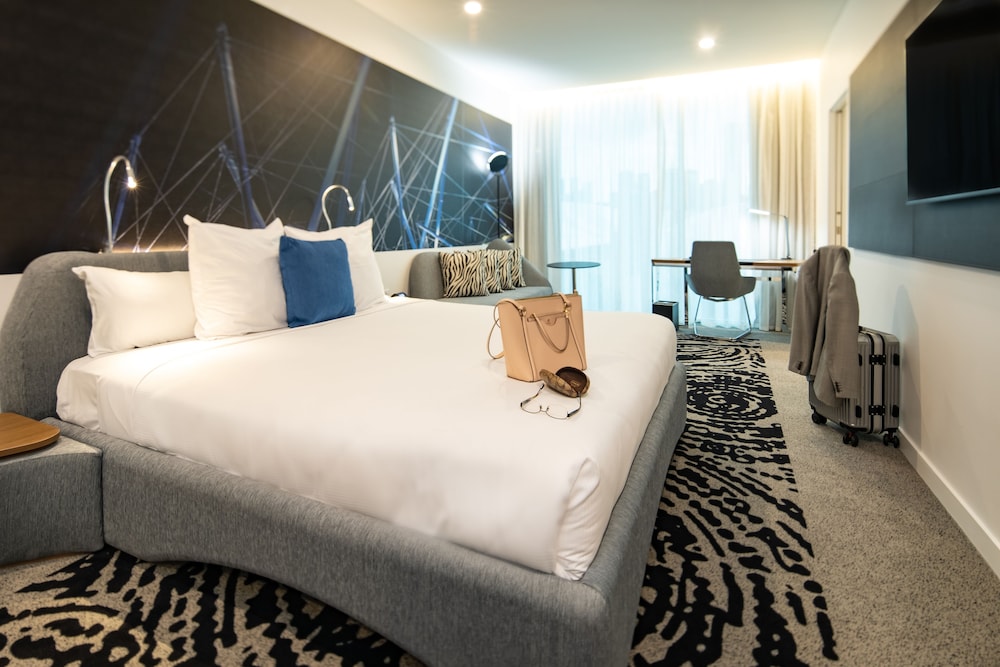 Novotel Brisbane South Bank Hotel 11/76