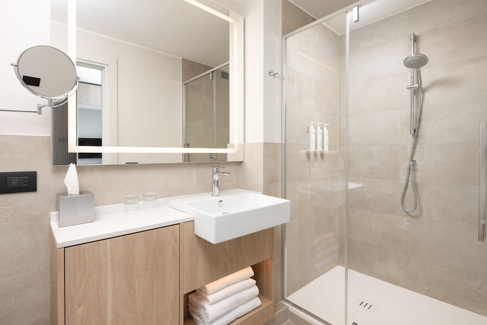 Courtyard By Marriott Milano Linate 55/58