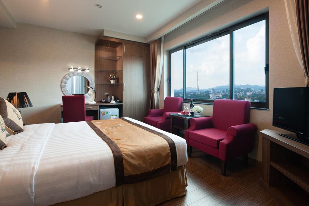 Royal Palace Hotel 15/48