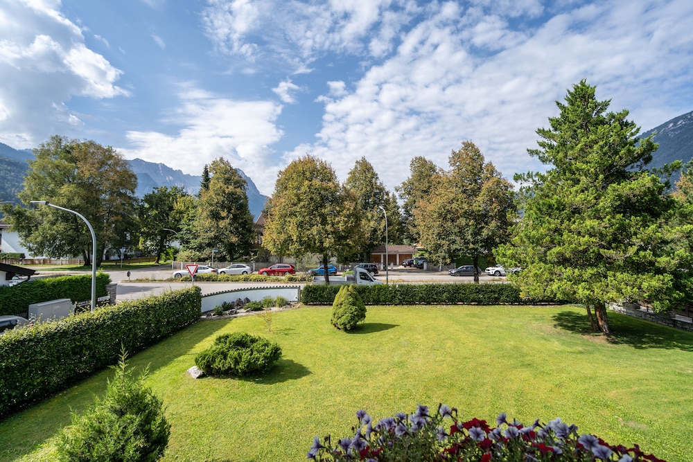 Hotel Garni Brunnthaler 76/79