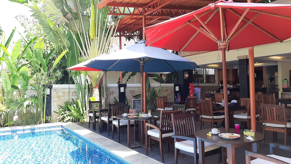 Aman Sari Villa 26/30