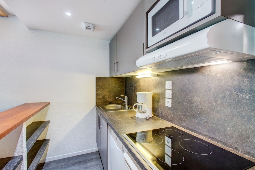 Residence Vacanceole Le Privilege 59/60