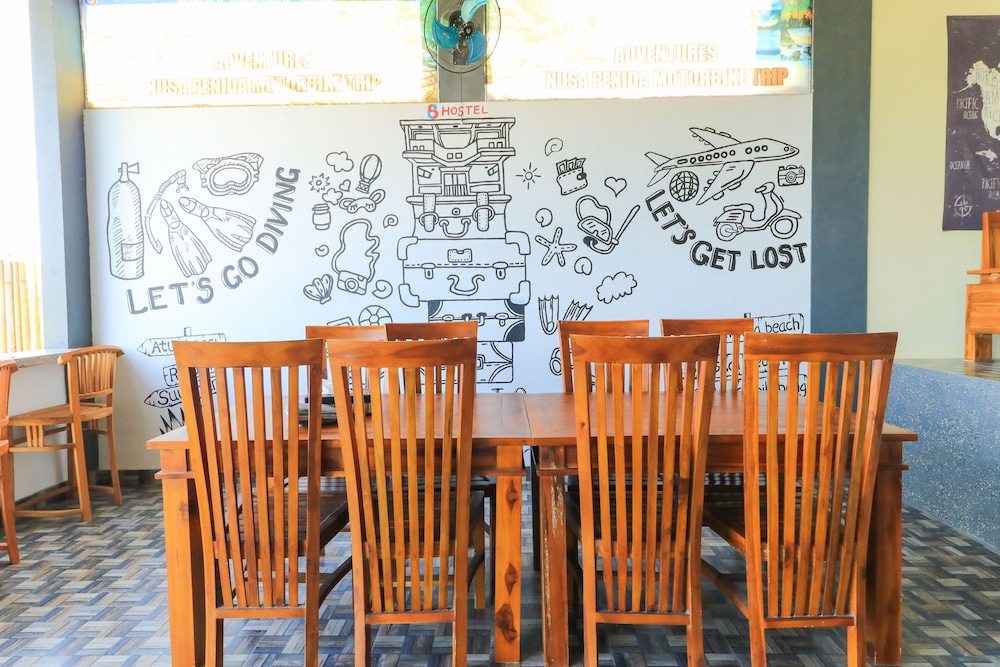 Hostel Bukit Sangcure 8/42