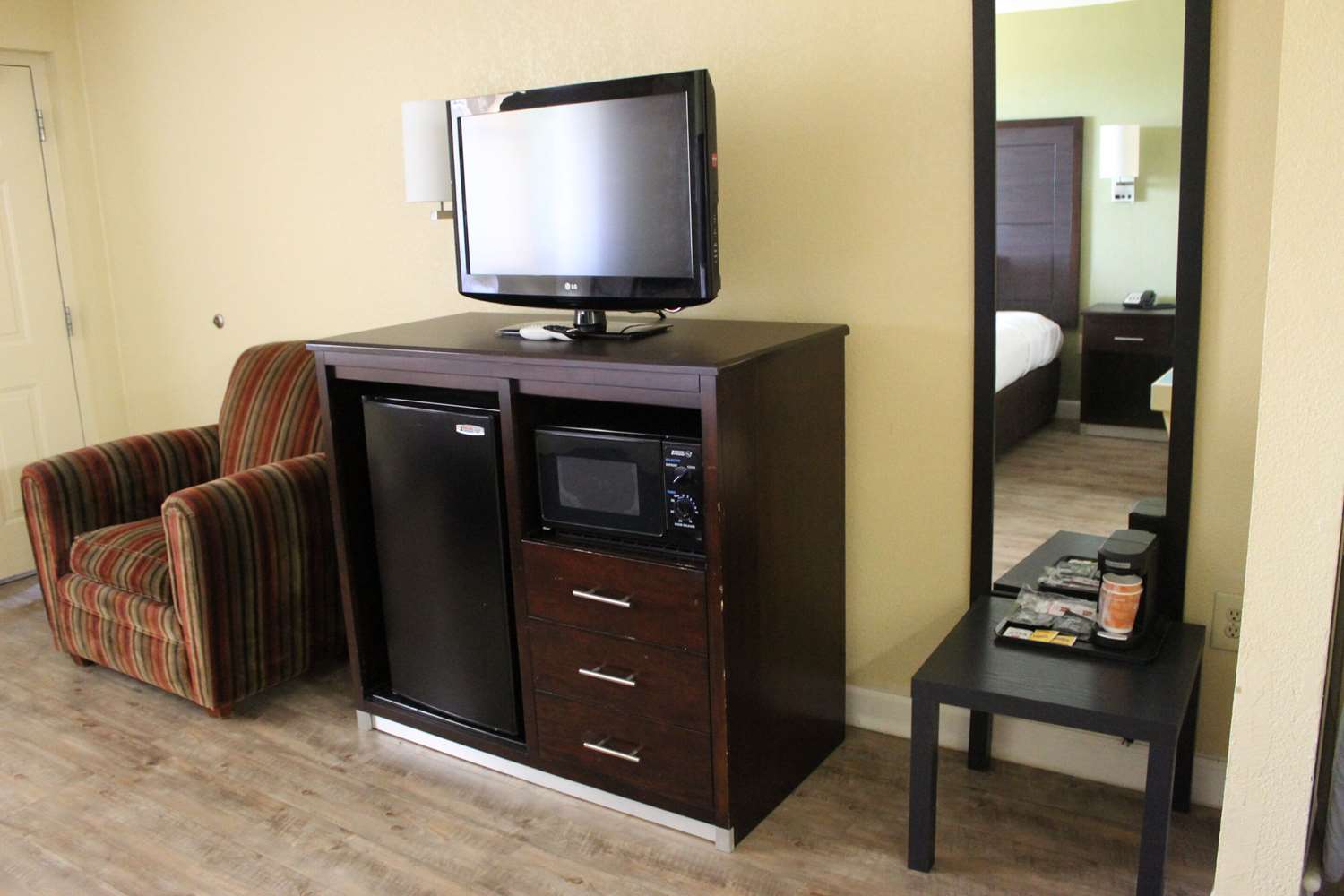 Quality Inn Conway - Greenbrier 11/13