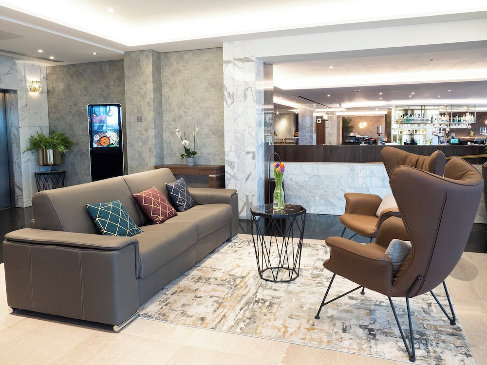 Crowne Plaza London - Kingston 26/50
