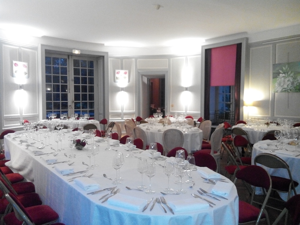 CHATEAU DES SEPT TOURS 55/72