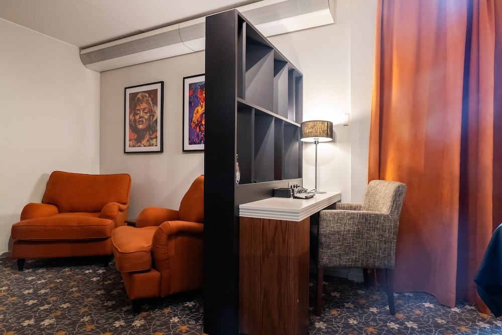 Profilhotels Opera 32/50