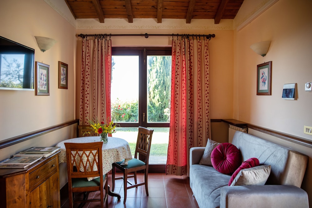 Il Poggio Degli Olivi 10/50