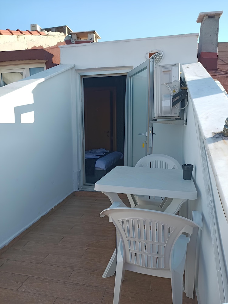Mini Suite Otel 30/50