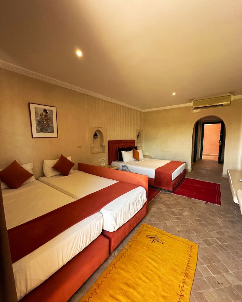 Palais Riad Berbere 7/50