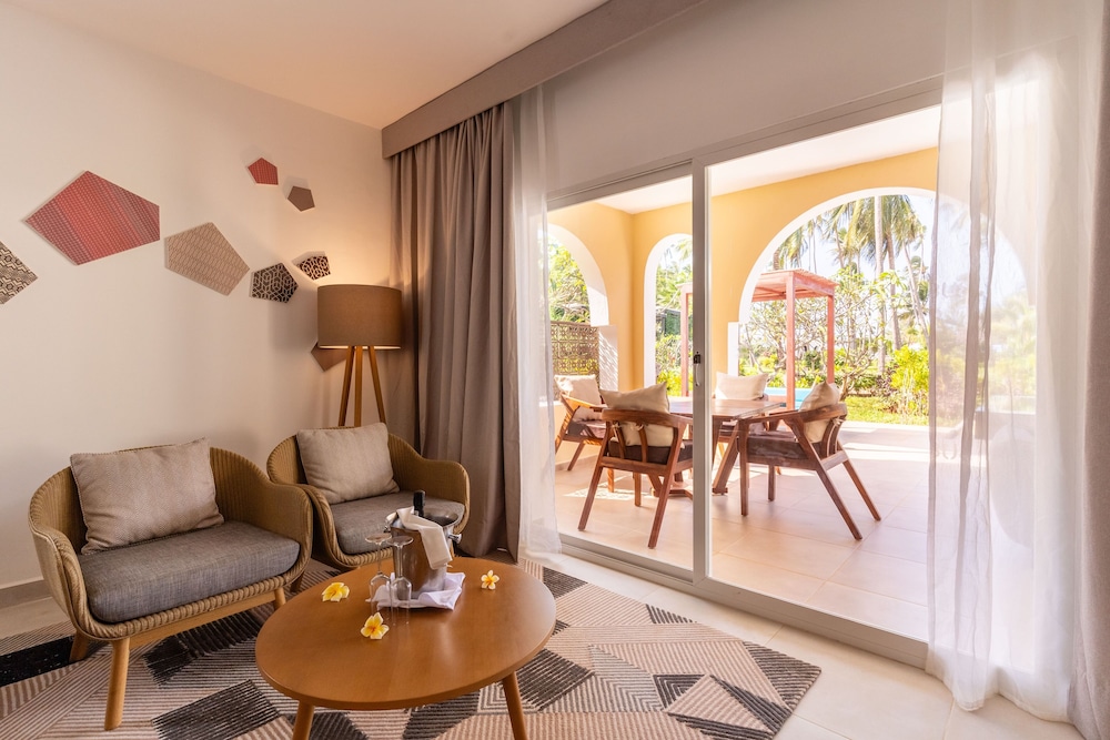 TUI BLUE Bahari Zanzibar 37/66