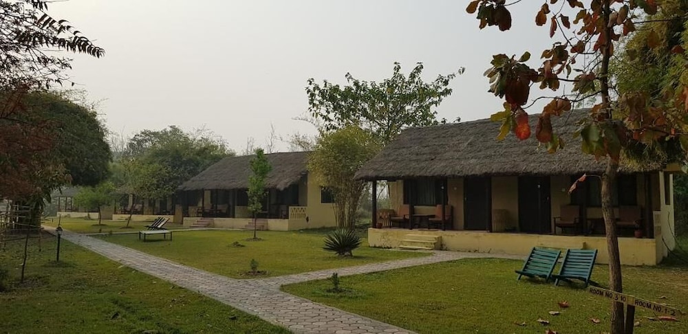 Lumbini Buddha Garden Resort 41/50