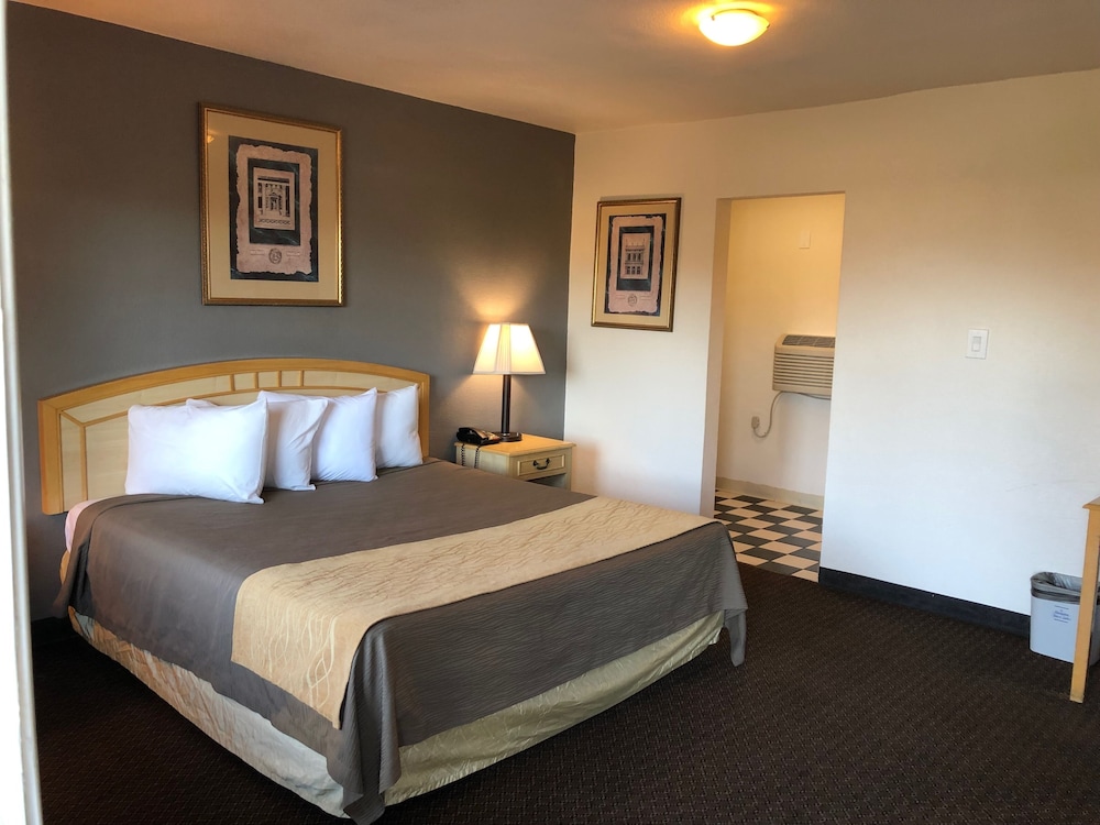 Casa Linda Motel 7/10