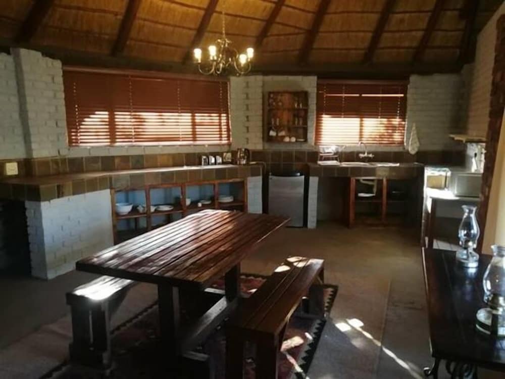 Thandile Country Lodge 15/21