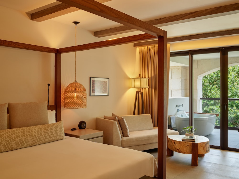 Unico Hotel Riviera Maya - All Inclusive - Adults Only 26/68