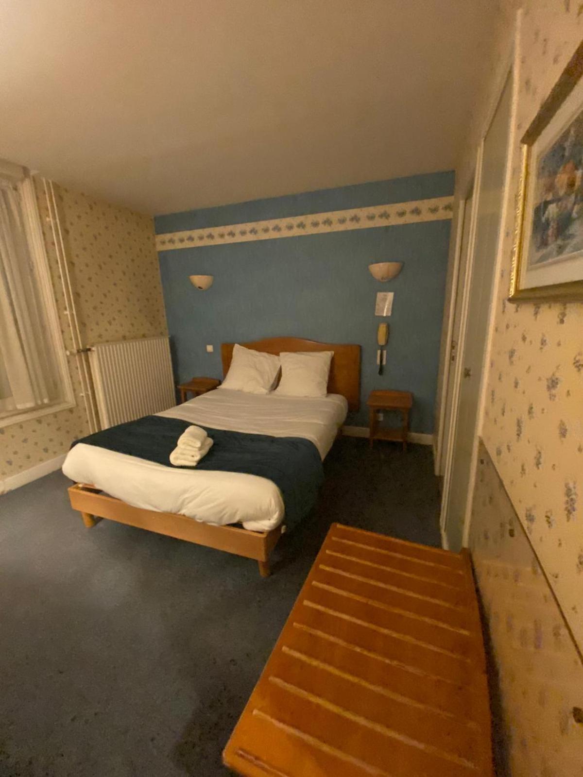 Logis Hotel De L'Europe 4/16
