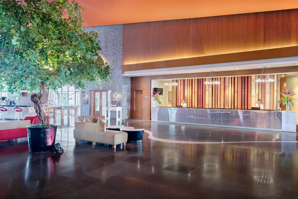Novotel Palembang Hotel & Residence 4/55