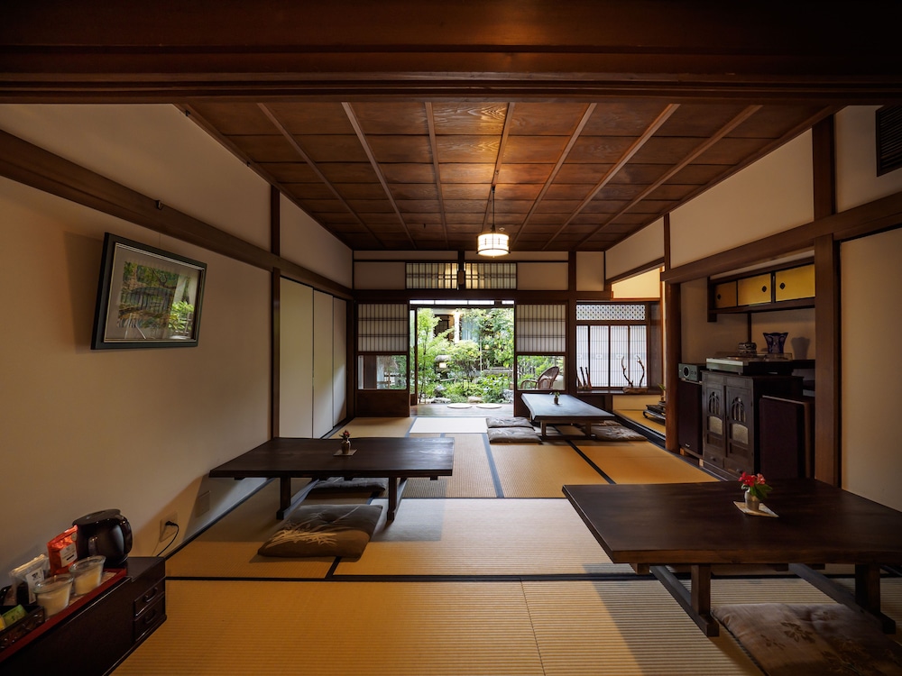 Inase Otsu Machiya Bed & Breakfast 48/68