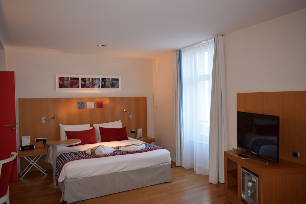 Mercure Vittel Hotel 21/48