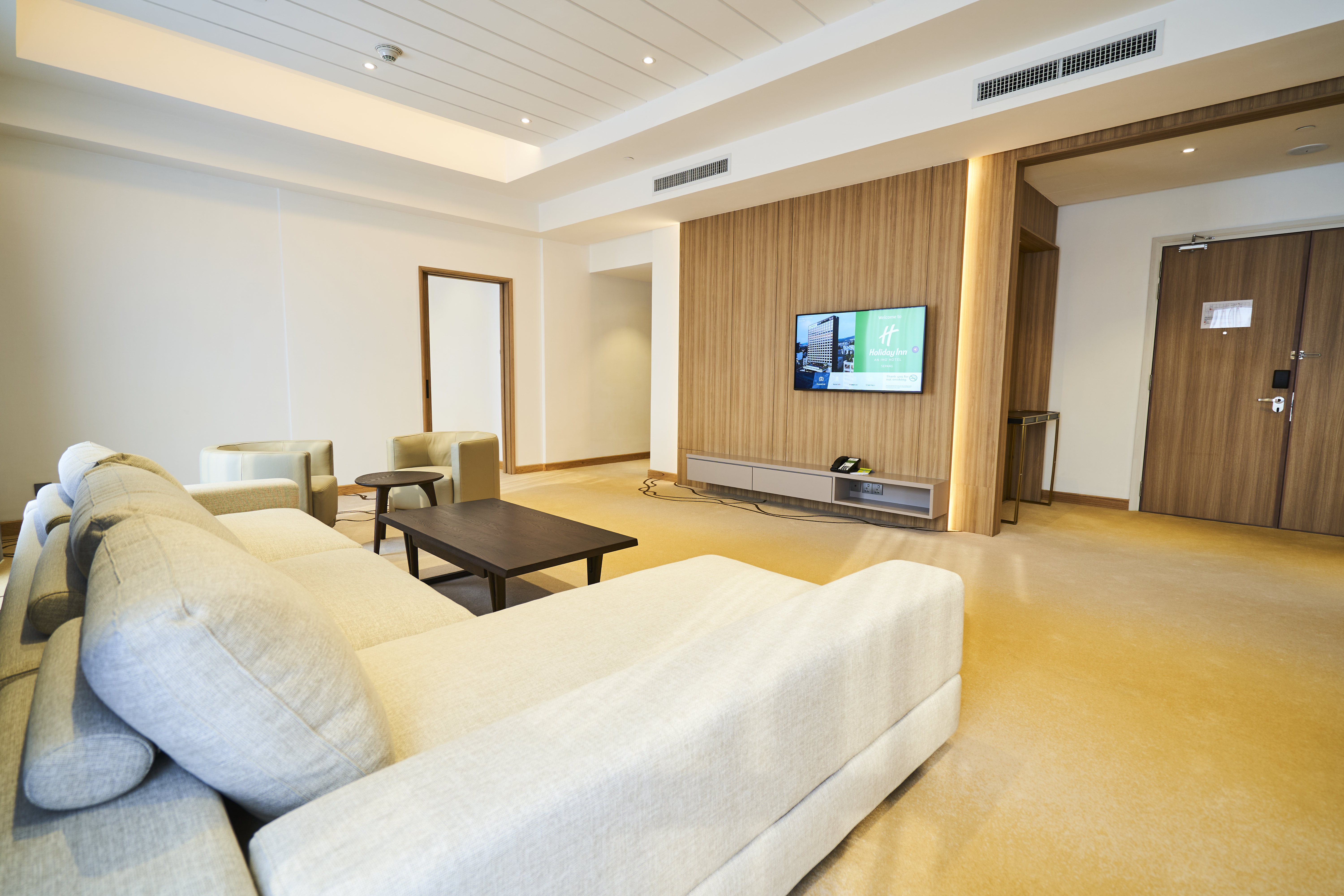 Holiday Inn Sepang Airport 16/50