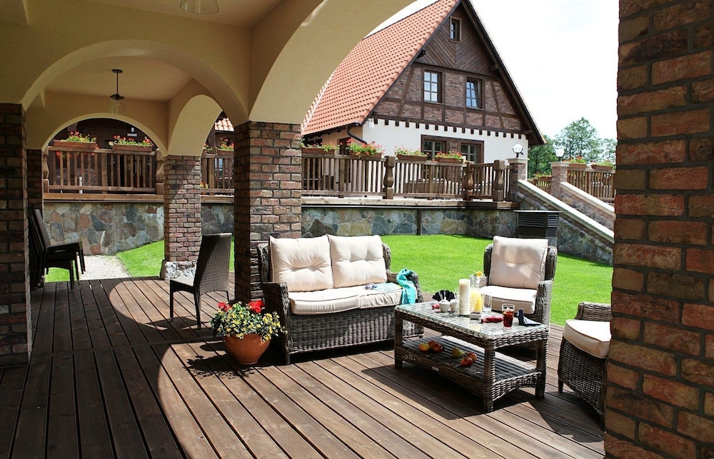 AUBRECHT COUNTRY RESORT AND SPA 29/50