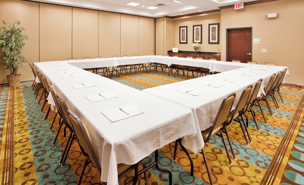 Holiday Inn Columbia-East 43/55
