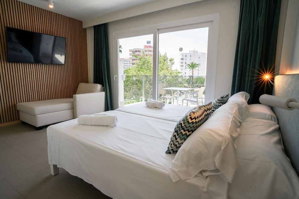 Inn Mallorca Aparthotel 15/49
