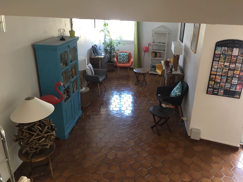 Hôtel Le Fangassier 23/50