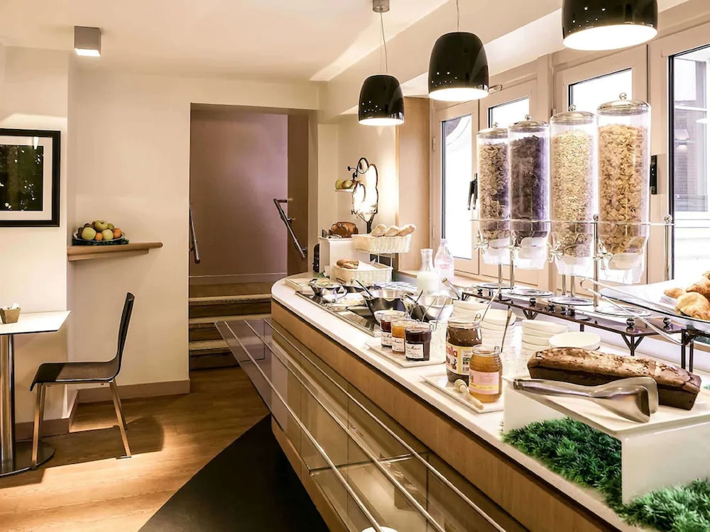 Ibis Lille Centre Grand Place 55/55