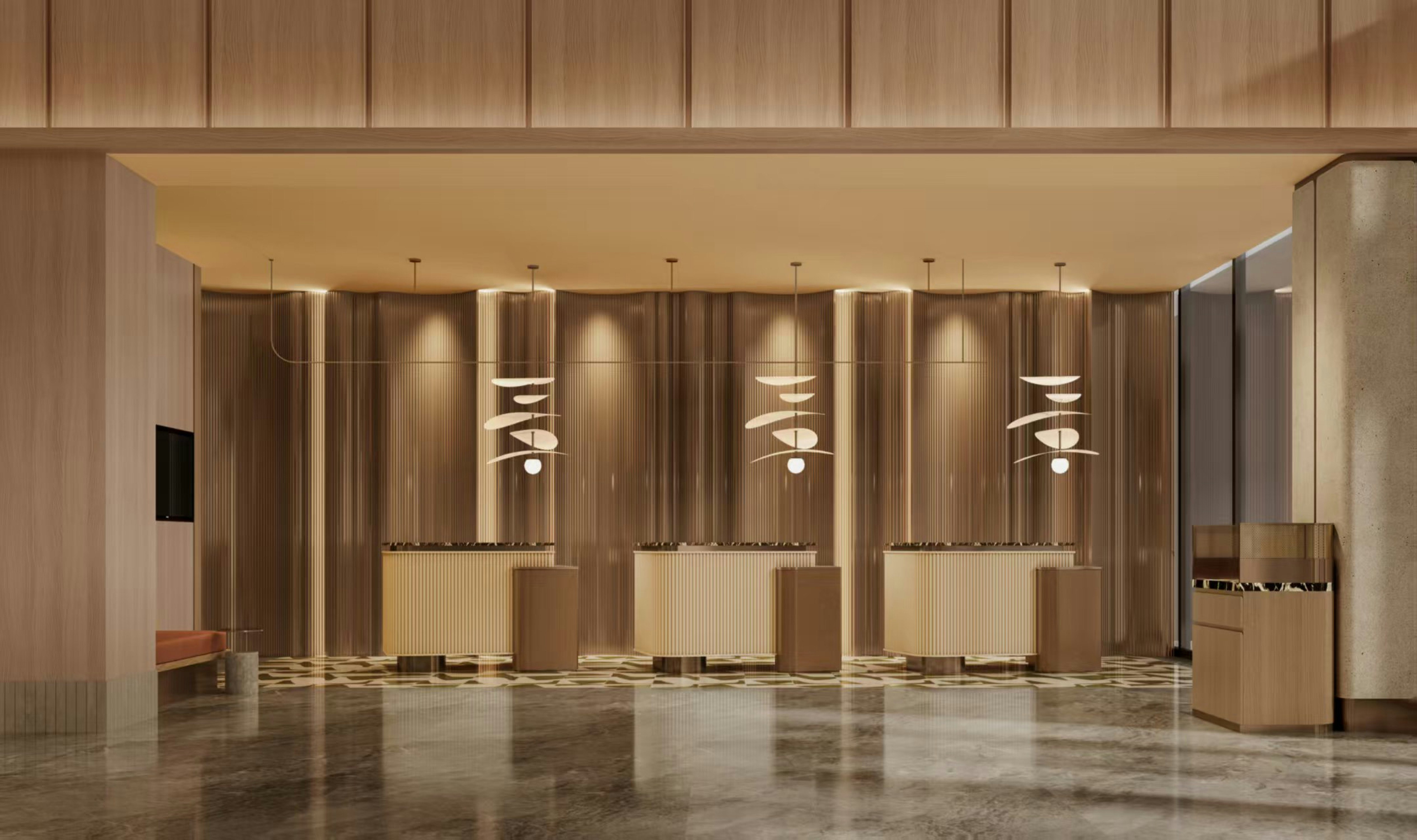Hilton Garden Inn Guangzhou Tianhe Fenghuang 9/34