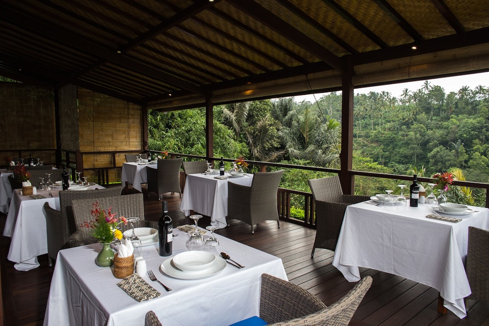 Suarapura Resort and SPA 31/50