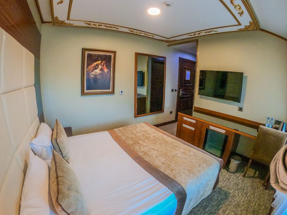 Vivaldi CE Gold Hotel 11/67