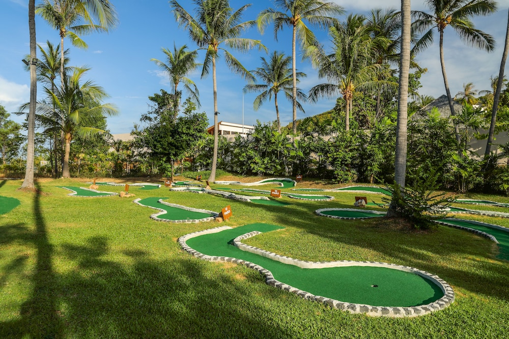 THE RITZ-CARLTON, KOH SAMUI 32/70