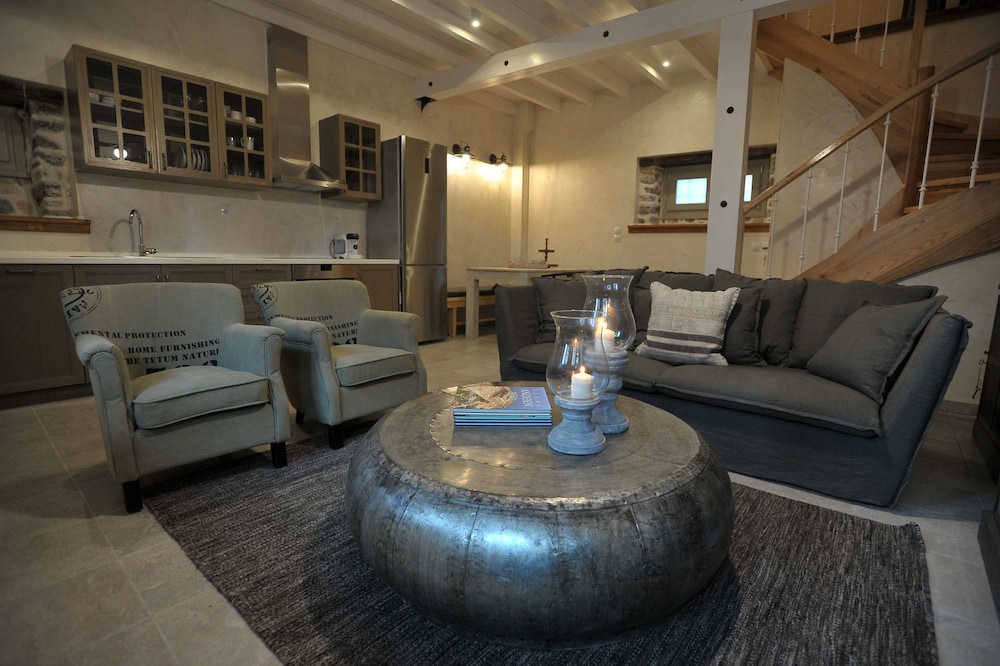 Chroma Pelion Villas 37/54