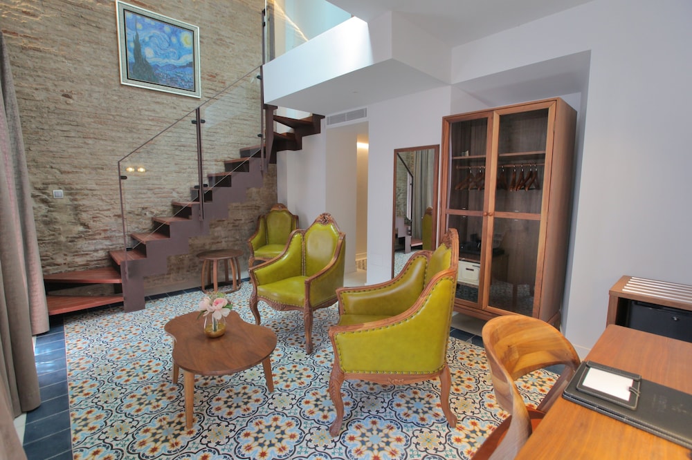 Hotel Boutique Anahita 24/50