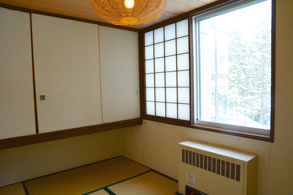 Hotel Listel Inawashiro Wing Tower 5/69