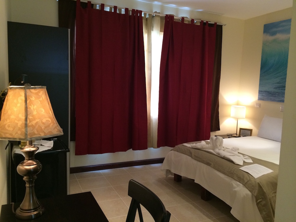 Hotel Luisiana 33/68