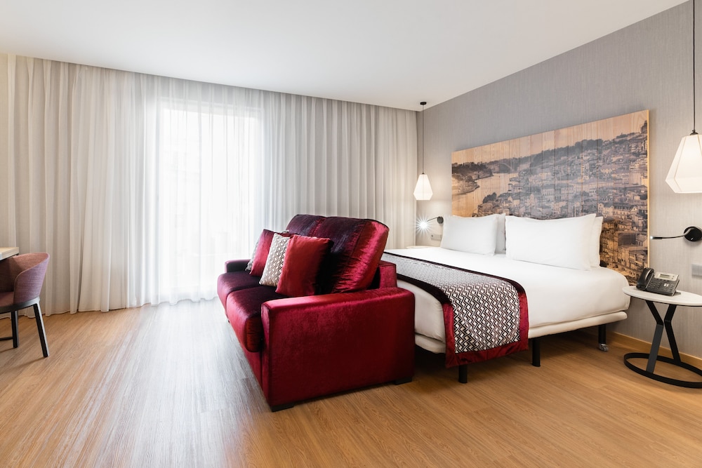 Eurostars Porto Centro 30/71
