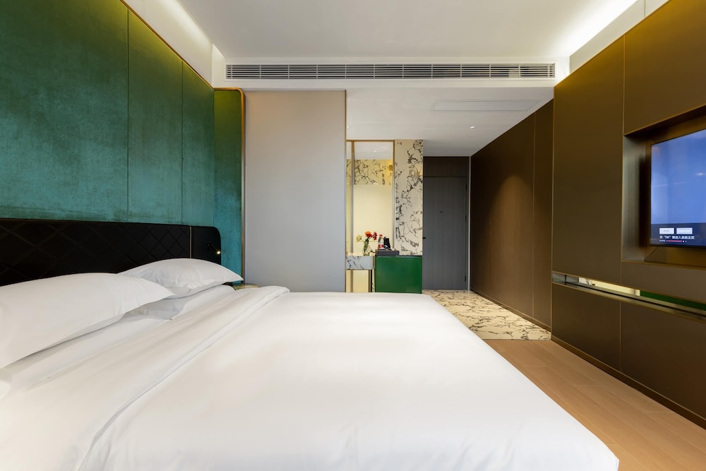 Days Hotel by Wyndham Shantou Longhu 20/43