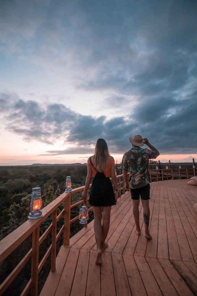 Yala Safari Camping 45/50