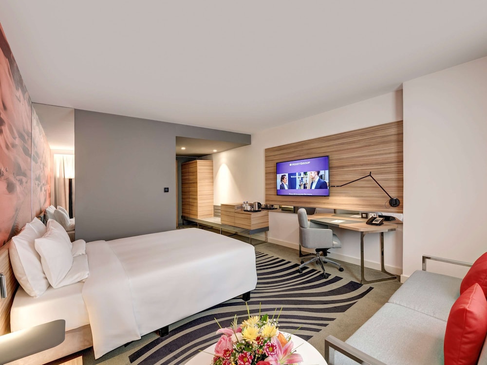 Novotel Sharjah Expo Centre 22/71