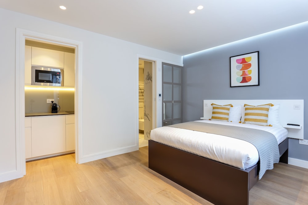 Inverness Terrace - Concept Serviced Apartments 18/50
