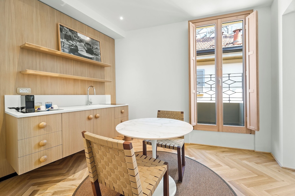Hotel Milu Milano 49/60