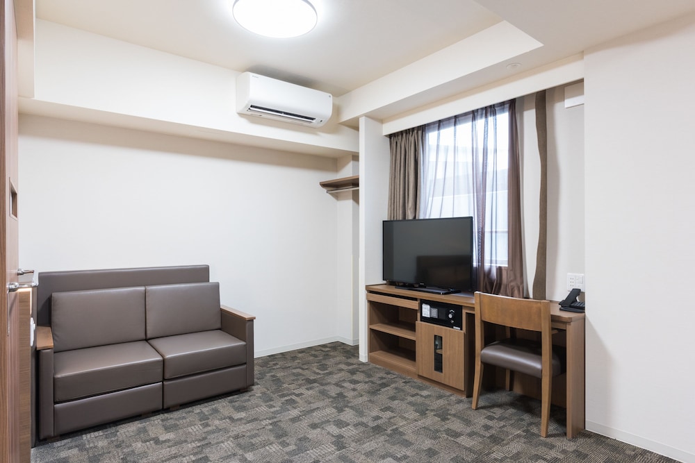 DORMY INN EXPRESS SENDAI SEASIDE 28/30